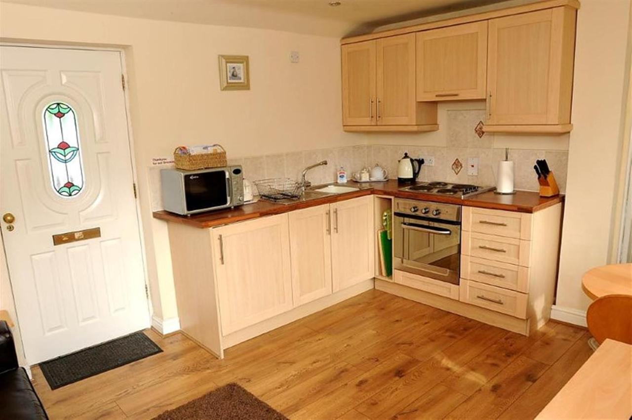 Little Rushbrook Cottages Tanworth Habitación foto